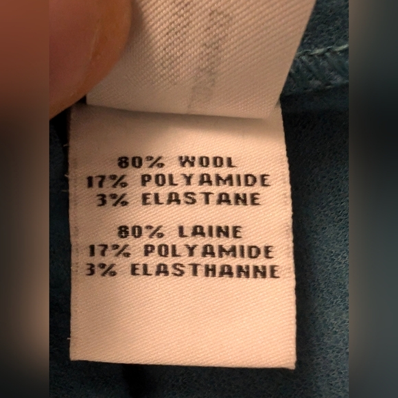 Diane Von Furstenberg Dress, Size 2 - Picture 7 of 8